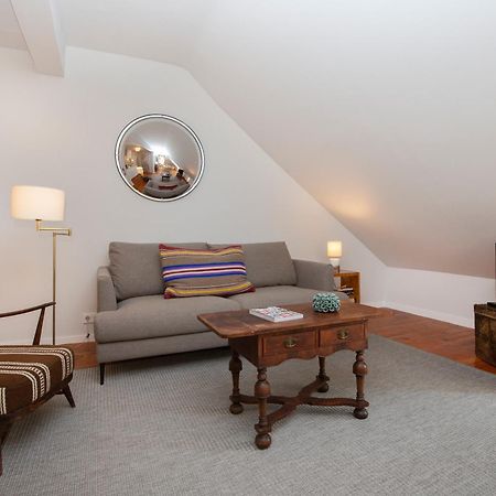 Live Like A Local @ Casa Da Esquina - Wifi & A/C Apartment Lisbon Exterior photo